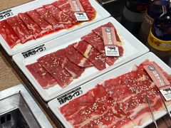 -焼肉ライク·烧肉LIKE(万菱汇店)