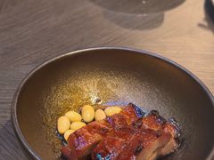 -万丽轩·粤菜(王府井金茂万丽酒店)