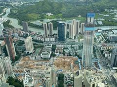 -瑞吉酒店·The Drawing Room闲逸廊·云端下午茶·夜奢Whiskey