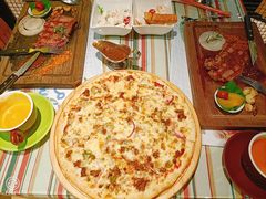 -米兰西点(鞍山店)