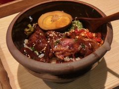 -京参 • 擂椒饭(这有山店)