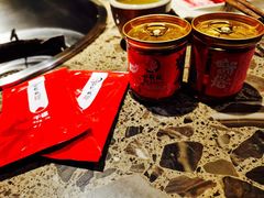 -小龙坎火锅(春熙太古里店)