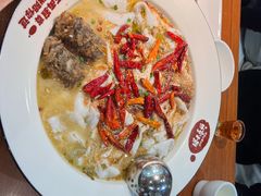 -鱼亨小鲜酸菜鱼(大信店)