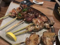 -笑福亭料理小馆(解放碑店)