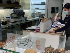 -Perma Café樸門(五羊店)