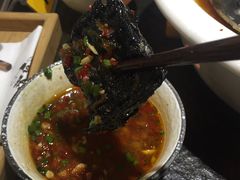 -湘与香缘·湖南菜(王府井北京市百货大楼店)