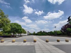 -上海大学(宝山校区)