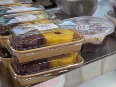 -许阿姨糕团店(南京总店)