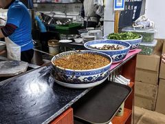 -玉香宫河州牛肉拉面