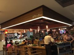 韩都烧烤(黑牛的店)-黑牛の店·和牛烧肉(大悦城店)