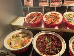 -The COOK·厨餐厅·自助餐(浦东嘉里大酒店)
