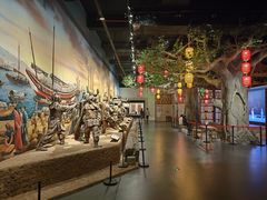 -中国闽台缘博物馆