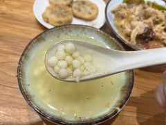 桂花鸡头米-阿木舂记·特色小吃(平江路店)