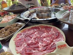 -巴倒烫陆派重庆火锅(南山店)