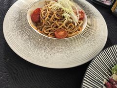 -蓝山咖啡馆(钱江龙店)
