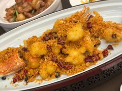 -南宁万丽酒店-万丽轩中餐厅