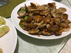-海精英海鲜世界(台海路店)