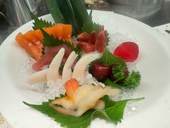 -大渔铁板烧(通州万达店)