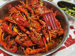 -靓靓蒸虾·头牌蒸虾(沙湖旗舰店)