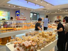 面包新语-BreadTalk面包新语·烘焙蛋糕(海珠丽影广场店)