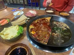 -楠火锅(葫芦岛飞天广场店)