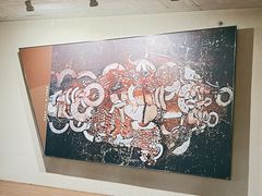 -晋国博物馆
