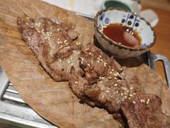 -一心创作料理屋(经开万达店)