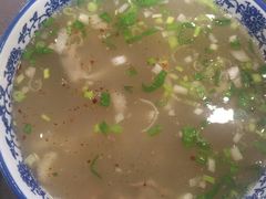 -泉儿头杂碎·清真(城东总店)