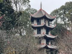 -成都杜甫草堂博物馆