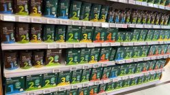 -孩子王(郑州恵济万达店)