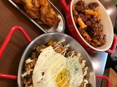 -青春分食(仙林大学城店)