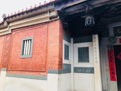 -晋江五店市传统文化旅游区