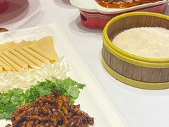 -大鸭梨烤鸭·北京菜(大兴南小街店)
