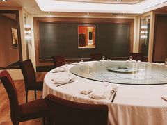 包厢-海逸海鲜酒家(古北店)