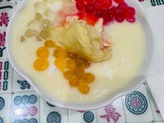 -堂屋糖水店(愚园店)