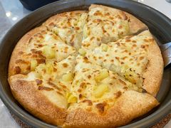 -必胜客(蜀山万象汇店)