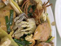 -红月湾海鲜饭店•沙滩海景(双月湾店)