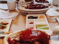 -大鸭梨(天通西苑店)