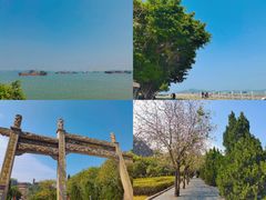 -南沙天后宫景区