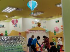 -TOYSRUS玩具反斗城(天津远洋乐堤港店)
