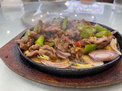 -老东阳·外婆菜(横店店)