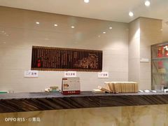 -郑庄脂渣海鲜楼(九水路店)