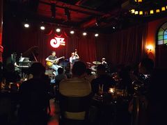 -JZ Club 爵士酒吧(上海店)