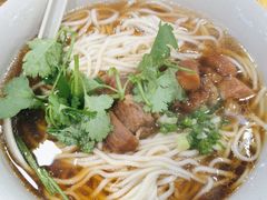 -李先生牛肉面大王(马栏店)