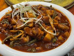 -忆江南·生态餐饮宴会酒店