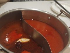 -小茉庐和牛自助火锅(龙湖万达店)