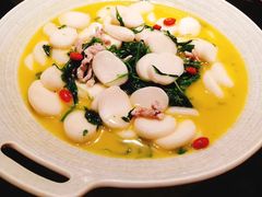 -嘉禾·悦享餐厅(八方汇店)