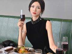 -L'Arome芳芳法国餐厅(仙林金鹰店)