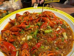 -嘎嘎鸭脑壳(驷马桥店)