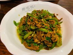 -乡吧啦·甲鱼铺子(海德二道店)